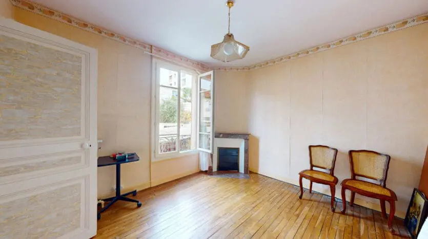 Maison 3 pièces 66 m² · à Bois-Colombes · 66 m² · 426 000 €