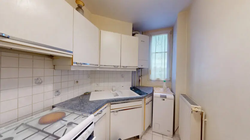 Appartement 3 pièces 67 m² · à Bois-Colombes · 67 m² · 515 000 €
