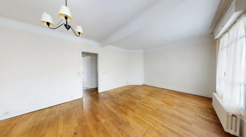 Appartement 1 pièce 24 m² · à Bois-Colombes · 24,2 m² · 275 600 €