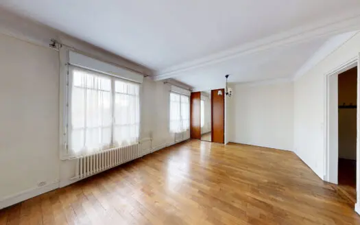 Appartement À vendre  1 chambre 40 m²