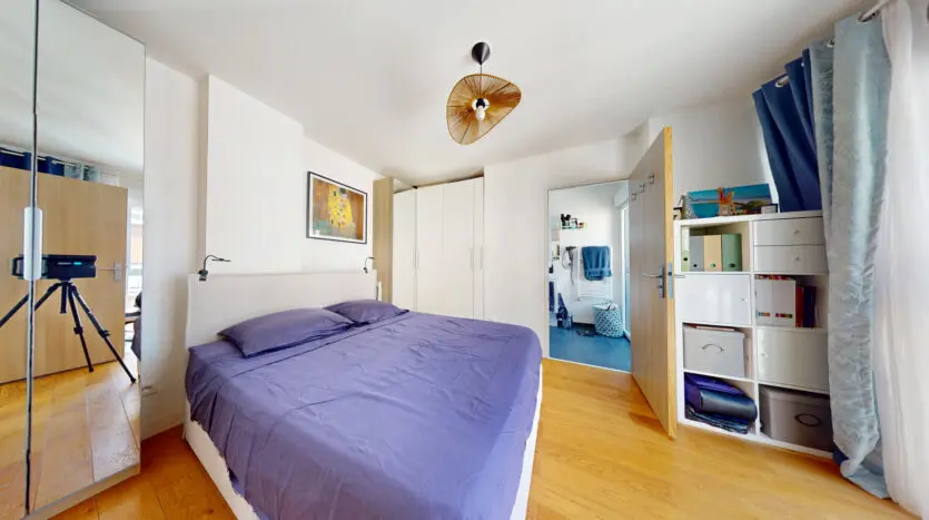 Appartement 4 pièces 73 m² · à Eur · 73 m² · 541 000 €