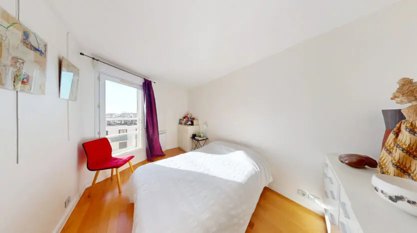 Appartement 5 pièces 126 m² · à Eur · 126 m² · 923 000 €