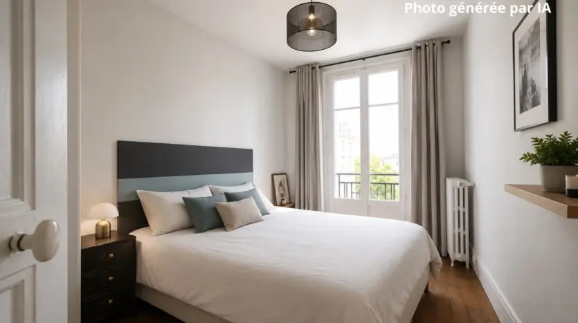 Appartement 2 pièces 42 m² · à Eur · 42 m² · 299 900 €