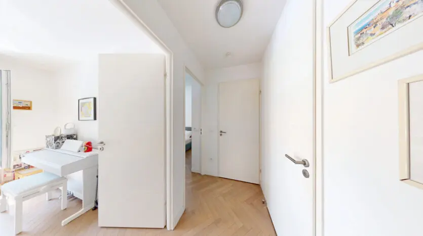 Appartement 3 pièces 59 m² · à Bois-Colombes · 59 m² · 493 500 €