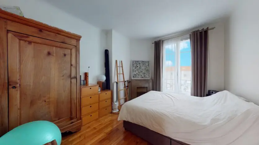 Appartement 3 pièces 85 m² · à Eur · 85 m² · 540 000 €